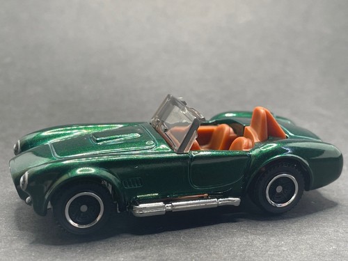 Matchbox 1965 shelby cobra - 1965,