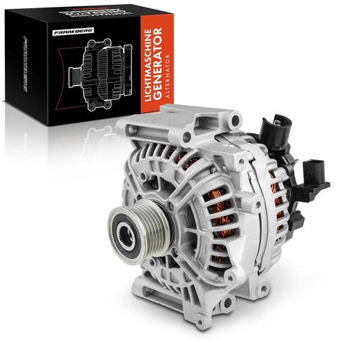 Frankberg alternator 200a - frankberg,