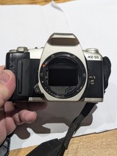 Pentax 35mm slr - pentax,