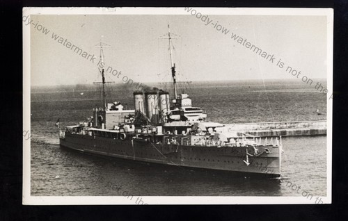 Nv214 royal navy warship - -,