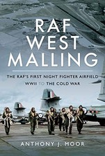 RAF West Malling: The RAF's
