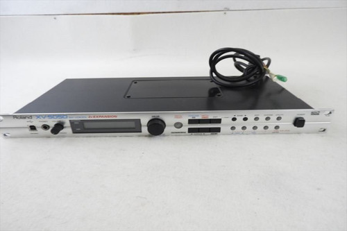Roland 5050 synthesizer - roland, xv-5050