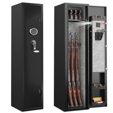 Kaer gun safe rifle - kaer, 2-3
