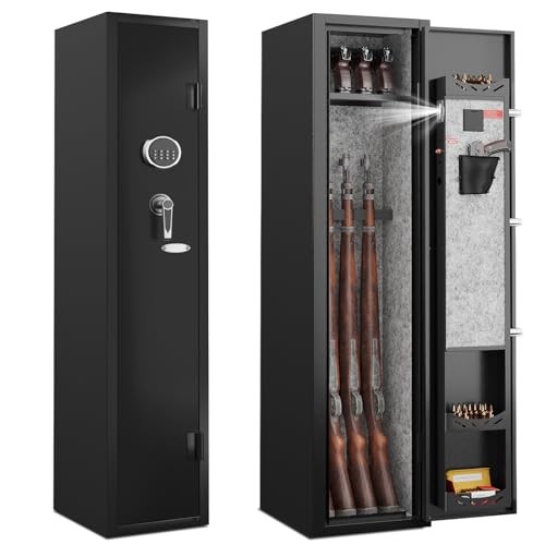 Kaer gun safe rifle - kaer, 2-3