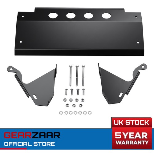 Steering guard for land rover - steering,