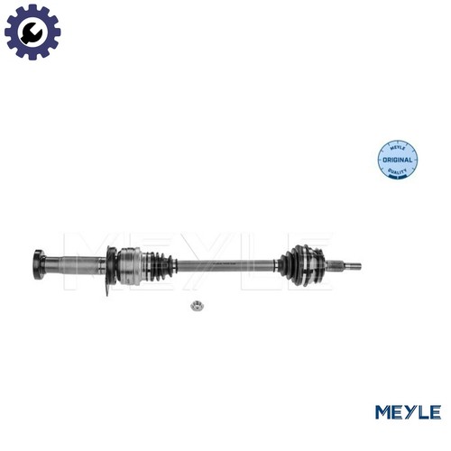 Drive shaft 100 498 0615 - drive, for