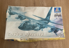 L283 Italeri Model Kit 015 - C