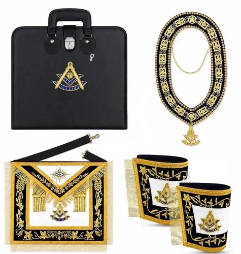 Masonic past master - masonic,