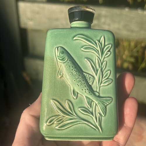 Vtg beneagles fisherman - beneagles, fisherman’s