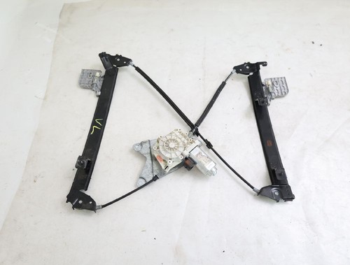 Window regulator ford streetka - window,