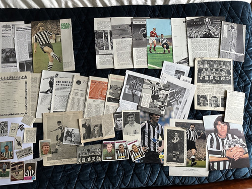 Newcastle united utd bc - newcastle,