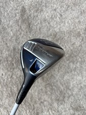 Callaway Big Bertha 3 Wood 15