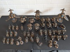 Full Dark Angels Ravenwing