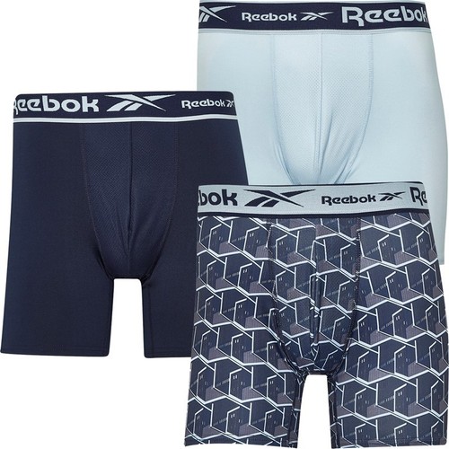 Mens reebok sports - mens, length