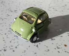 Triang Spot On 118 BMW ISETTA