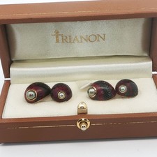 Trianon 18ct Gold & Nerita