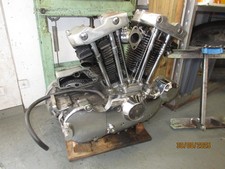 Harley Davidson Sportster