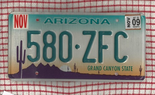 Arizona rough condition - arizona,,