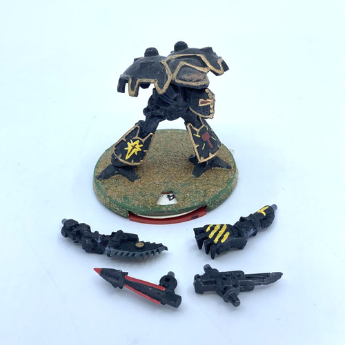 Epic warlord titan 2nd - epic,