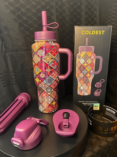 Collectable rare coldest 36oz - collectable,