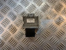 10-15 FORD S-MAX MK1 GLOW PLUG RELAY CONTROL MODULE 9M5Q-12A343-AA