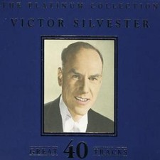 Victor Silvester: The Platinum
