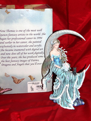 Nene thomas fantasy fairy - nene,