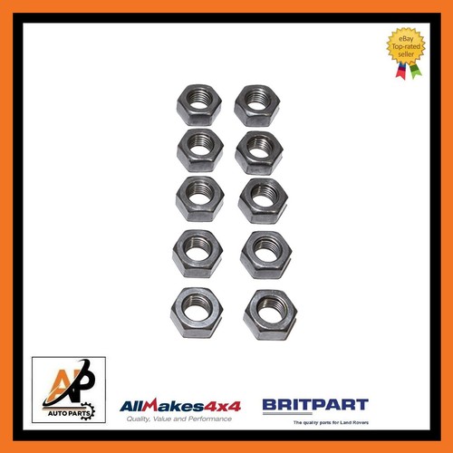 Swivel pin nut 16 - pin,