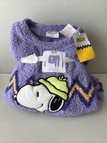 New womens primark peanuts - womens,