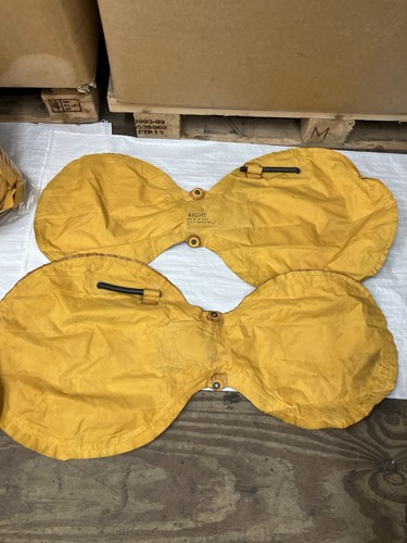 Usaf rfi life preserver - rfi,