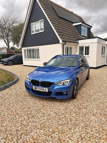 Bmw 320d sport plus - 320d,
