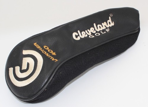 Cleveland launcher 400 driver - launcher,