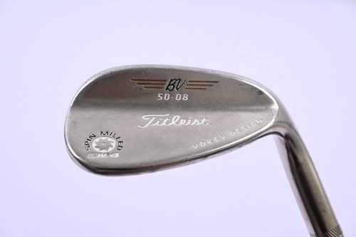Titleist vokey sm4 - gap, wedge