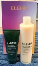 Elemis Lime & Ginger Bath and