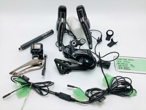 Shimano dura ace - r9150, di2