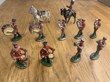 Vintage Wendal Marching Band