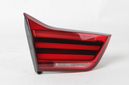 Rear light trunk lid - rear, lid,
