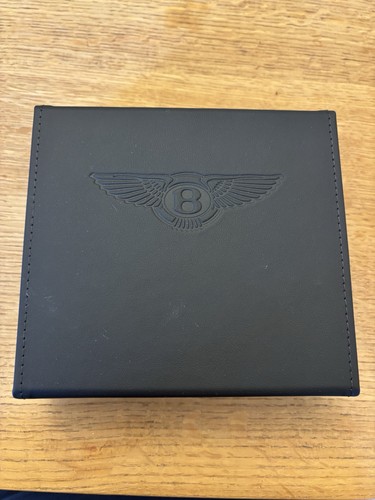 Genuine bentley mulliner - genuine,