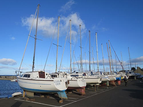Photo 6x4 sailing - photo, at
