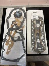 Allegro metro engine - engine, gasket