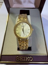 Seiko watch ladies - seiko, quartz