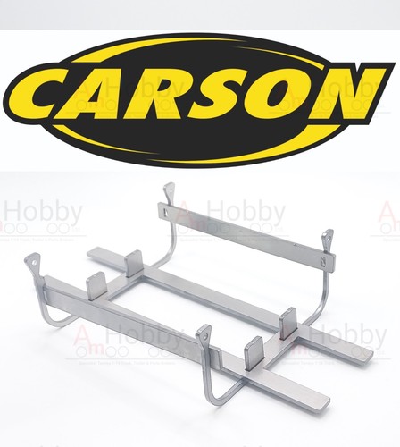 Carson trailer spare tyre rack - carson,