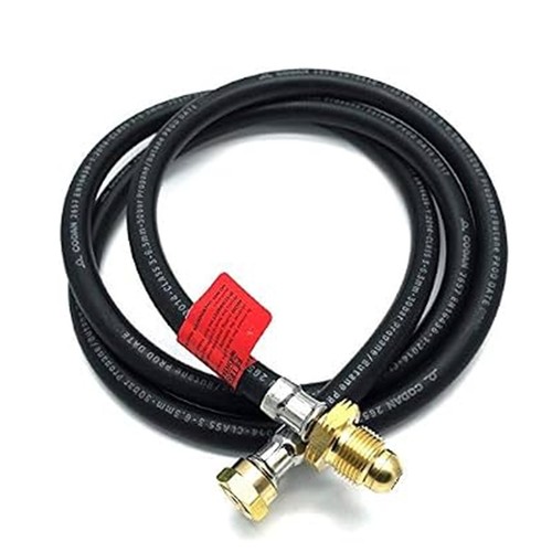 Intergas lpg gas - 3m, bottle