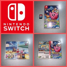 Kirby's Return to Dreamland