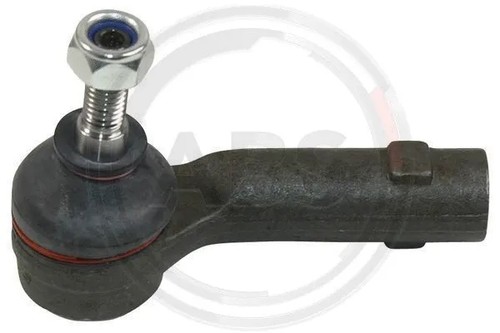 Left outer tie rod - outer,