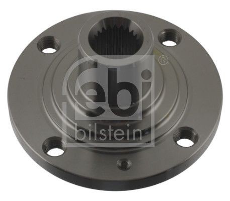 Febi bilstein 03368 - front, left