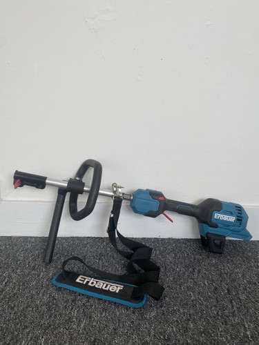 Erbauer ert1029gmt brushless - erbauer,