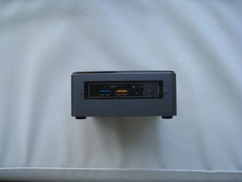 Nuc nuc7i5bnh mini 7260u - pc, i5