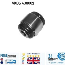 Control trailing arm mounting - trailing,
