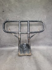 HONDA TRX BIG RED 300 FOURTRAX 300 HONDA QUAD..FRONT BULL BAR NUDGE BAR..93-00..